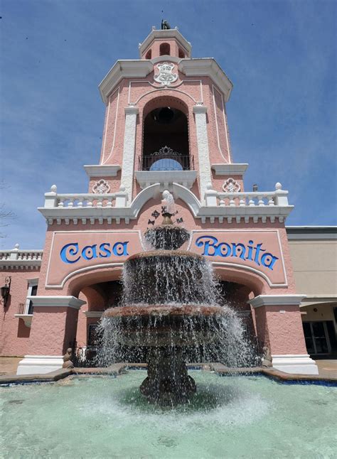 Vote: What’s the best attraction at Casa Bonita?